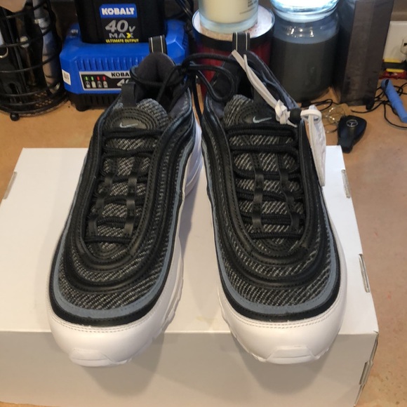 Nuke air max 97 Pendleton - Picture 2 of 6